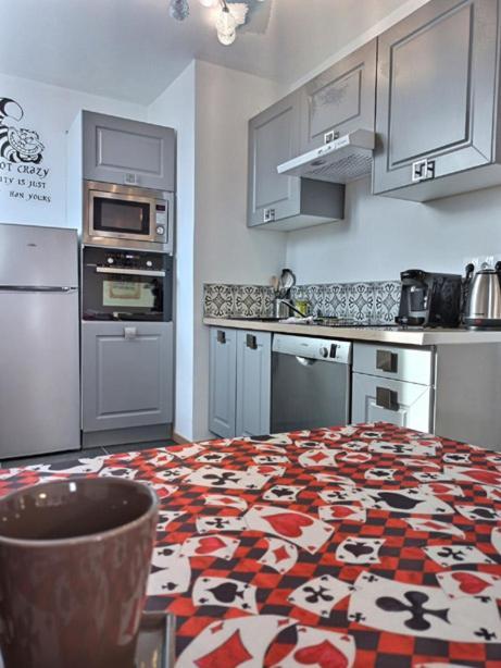 Les Suites Fenelon Le Cateau-Cambresis Εξωτερικό φωτογραφία